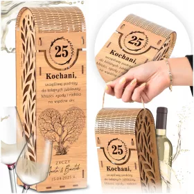    HOCHZEITSJUBILÄUMSGESCHENK 10 15 20 25 30 35 40 45 50 60 JUBILÄUMSBOX