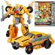  Hasbro Transformers Rise Of The Beasts Best-Mode Bumblebee Figur 25 cm