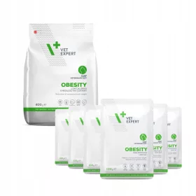  Vet Expert Trockenfutter Geflügel 0,4 kg