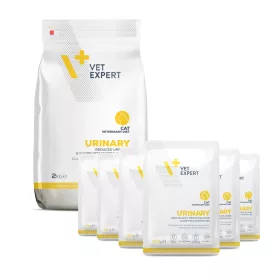  Vet Expert Trockenfutter, Geschmacksmischung, 2 kg