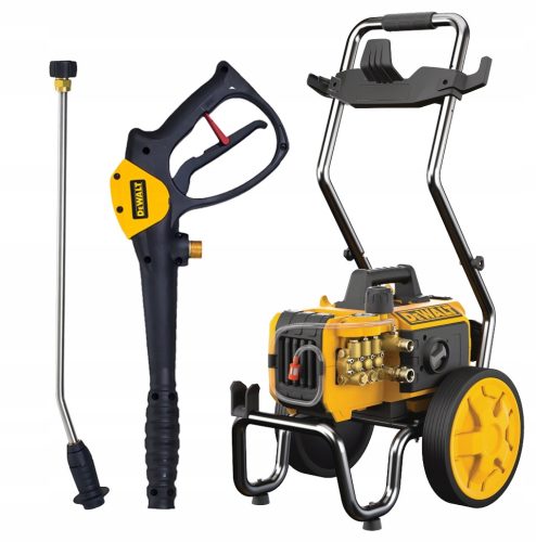  DeWalt Hochdruckreiniger 180 bar 2900 W