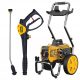  DeWalt Hochdruckreiniger 180 bar 2900 W