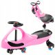  Pinkes Twistcar-Rutschauto