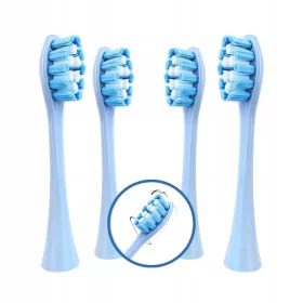    Tipps für Oclean PW05 PW07 X Pro X10 Flow F1 Blue Ersatzköpfe
