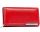  4U Cavaldi Geldbörse Naturleder Rot RD-07-GCL-4-9876 ROT – Damen