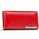 4U Cavaldi Geldbörse Naturleder Rot RD-07-GCL-4-9876 ROT – Damen