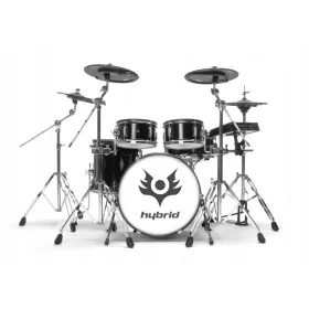  Black Hawk VXD Hybrid elektronisches Schlagzeug