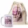  Set aus Baumwollrucksack + Tasse Olivia Rodrigo für Fans