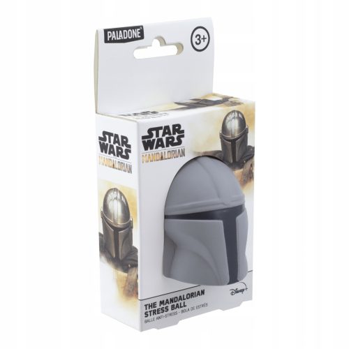  Paladone Star Wars The Mandalorian Stressball