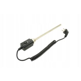  Volux Elektroheizung für Badezimmerheizkörper 300 W