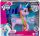  MEIN KLEINES PONY Izzy Moonbow Pony MIT MAGISCHEM HAAR Sound F8825 Hasbro