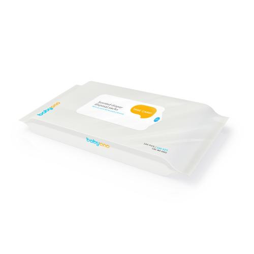  GERUCHTE TASCHEN FÜR GEBRAUCHTE PFLEGE. Babyono