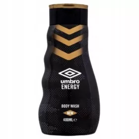  Umbro Energy 400 ml Duschgel