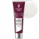  VICTORIA VYNN MASTER GEL ACRYL GEL MIT PARTIKELN 12 SPRITZENDER MILCHSHAKE 60 g