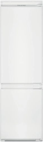  Whirlpool WHC18 T132 Total NoFrost Kühlschrank 250l 54cm FreshBox Schublade