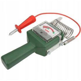  Telwin 802517 – Batterietester – Last 6/12 V T200