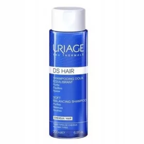  Uriage DS Haarregulierendes Shampoo 200 ml