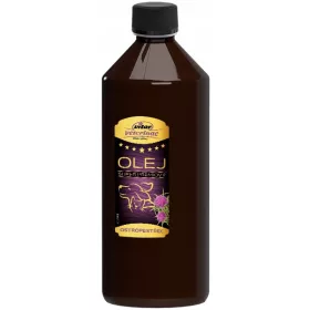  Öle und Fette für Katzen, für Hunde Vitaröl 1000 ml