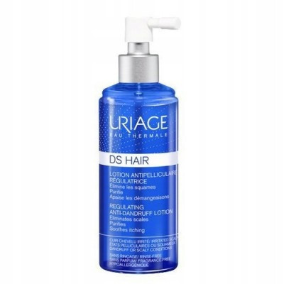  Uriage DS hypoallergenes Schuppenentfernungsspray 100 ml
