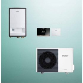  Vaillant aroTHERM plus VWL 75/6A Wärmepumpe
