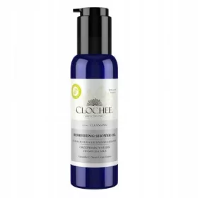  Clochee Earl Grey 100 ml Körperwaschöl