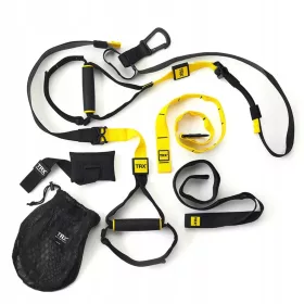  TRX Pro 4 Trainingsset