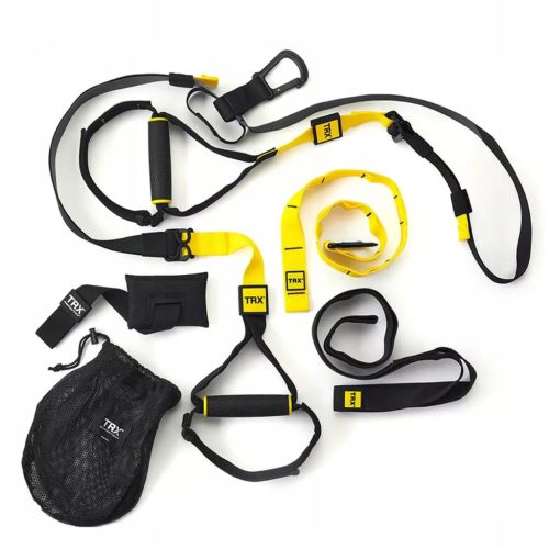  TRX Pro 4 Trainingsset