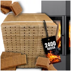  MAXSELL Anzündholz 5,7 kg