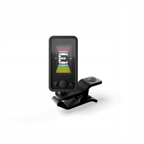  D'addario PW-CT-17BK Tuner