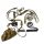  TRX Tactical Gym Suspension Exerciser Grün, Oliv
