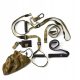  TRX Tactical Gym Suspension Exerciser Grün, Oliv