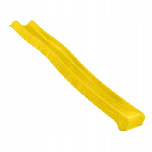  Rutsche Rutsche 3m KBT Neu Gelb