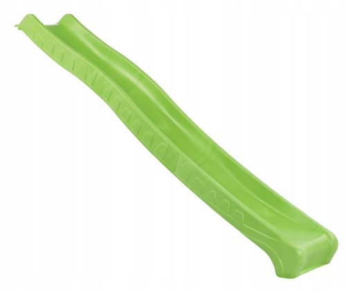  Rutsche Rutsche 3m KBT Lime
