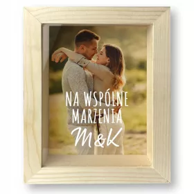  Sparschwein mit dem Aufdruck WEDDING GIFT
