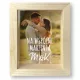  Sparschwein mit dem Aufdruck WEDDING GIFT