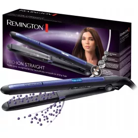    Remington Glätteisen BEWEGLICHE PLATTEN AUS CERMIC TOURMALINE