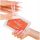  VICTORIA VYNN PERFECT SHAPE DUAL + SILIKONFORMEN MANDEL MANDEL 120 Stk.