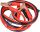  Kabel Überbrückungskabel 2,5 m 120 A YT-83150 YATO