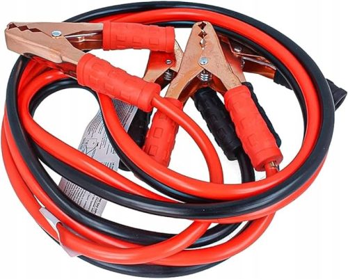  Kabel Überbrückungskabel 2,5 m 120 A YT-83150 YATO
