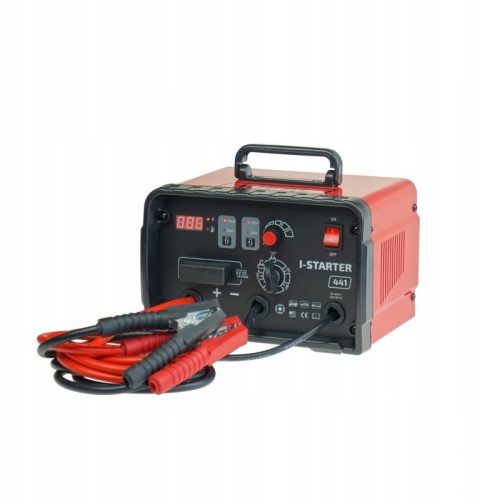  Idealer I-Starter 441 40A Gleichrichter