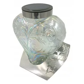  LED-Einsatz für Pariser Kerzen 27 cm