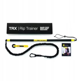  TRX Rip Trainer Basic Kit-System