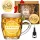  BIERKRUG MIT GRAVUR, ein Geschenk für einen Mann oder Vater zum 18.-99. Geburtstag