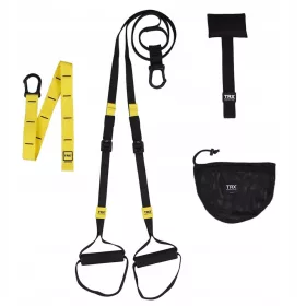 TRX MOVE System Suspension Trainer