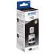  Epson EcoTank 110 C13T03P14A schwarze Tinte (schwarz)
