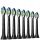  Philips Sonicare W2 Optimal White Standard Zahnbürstenköpfe 8 Stück