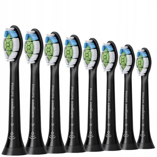  Philips Sonicare W2 Optimal White Standard Zahnbürstenköpfe 8 Stück