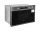  Whirlpool AMW 440/IX Mikrowelle, 22 l, 700 W, 4 Jet-Defrost-Programme