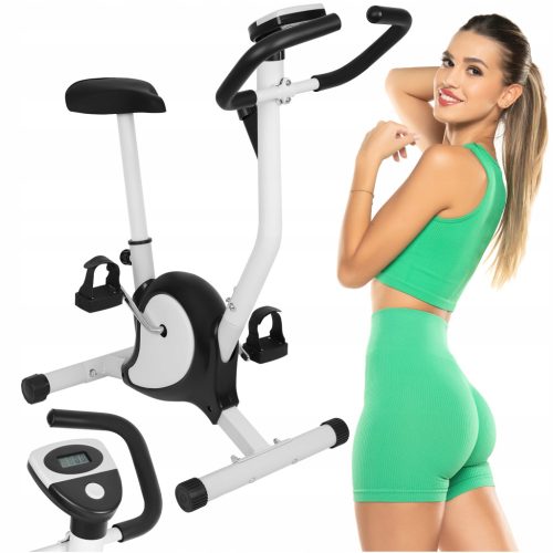  Verta magnetisches vertikales Heimtrainer