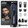 Braun All-In-One Series 7 MGK7440, 11-in-1-Set für Bart, Haare, Rasur und mehr